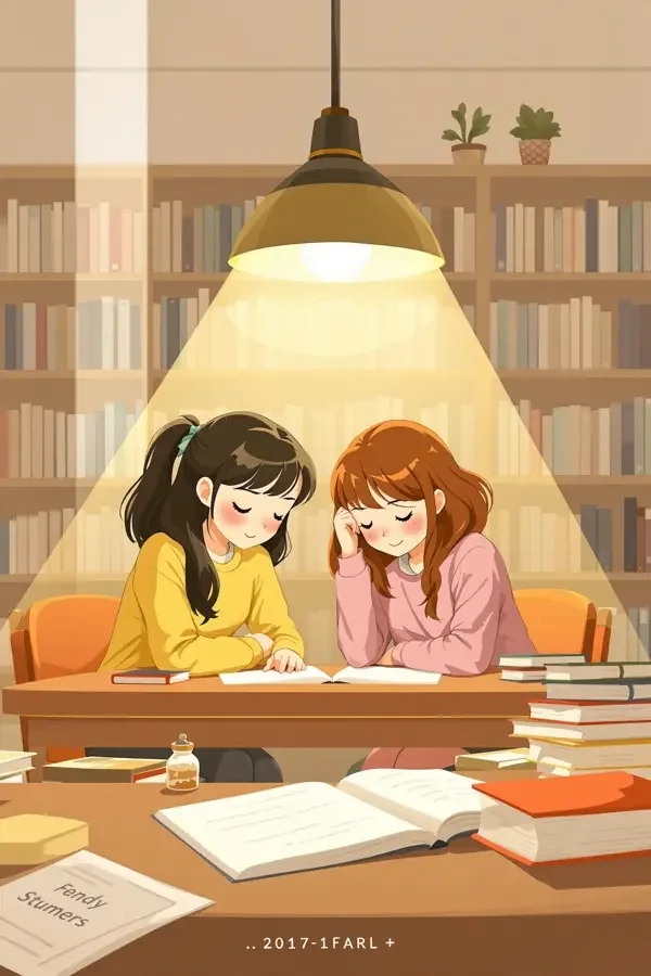 她的歌声 封面