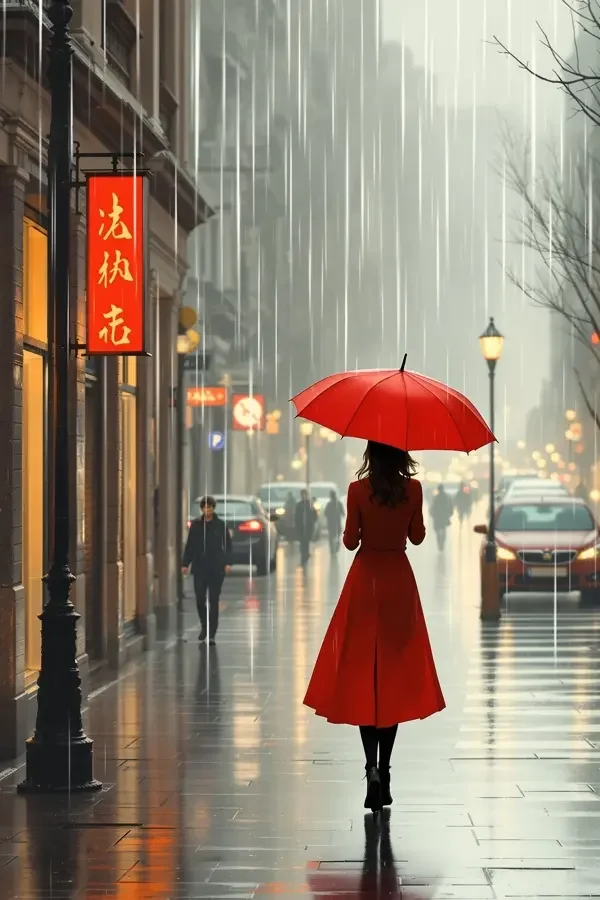 破晓之前 封面